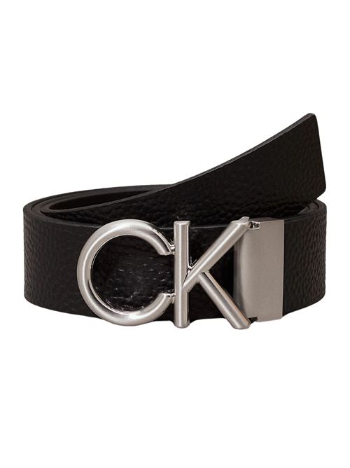 Cintura logo Calvin Klein Calvin Klein | K50K509956BAX